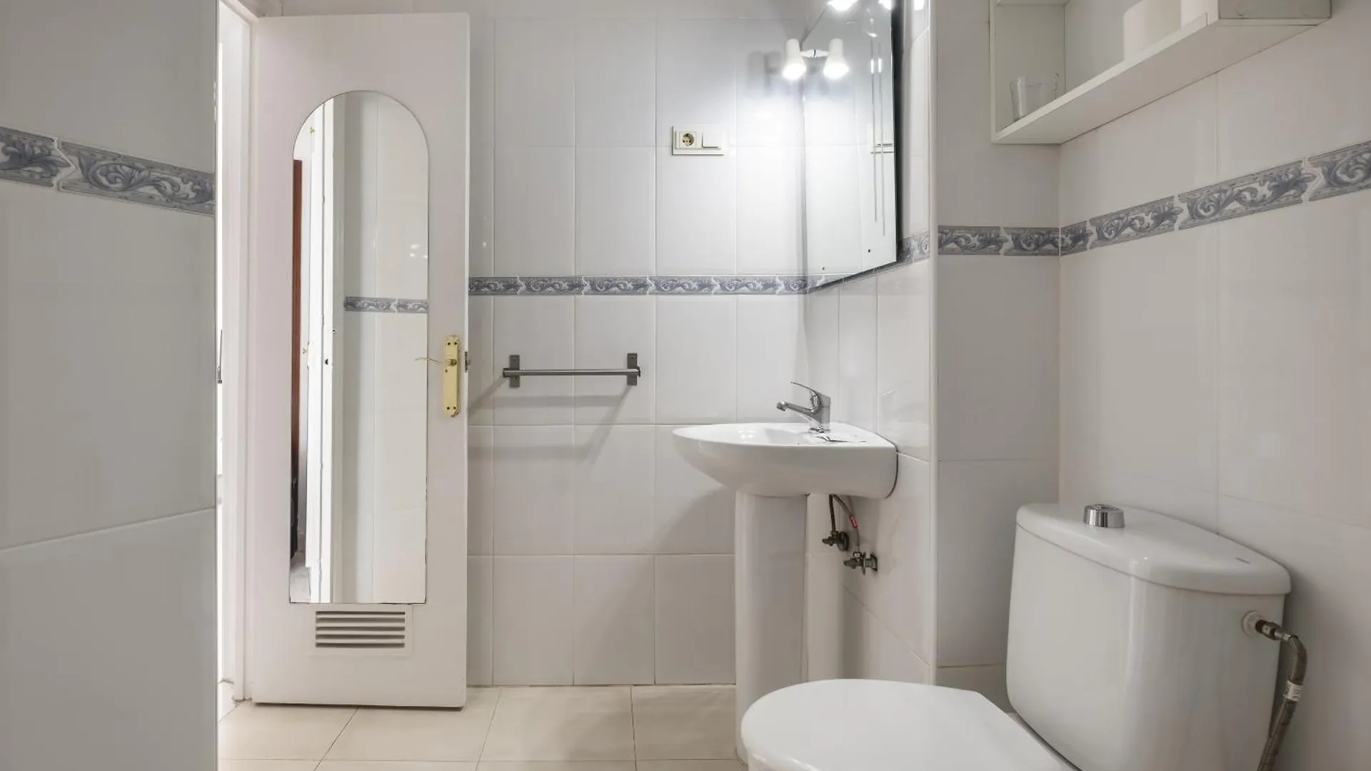 Apartment Estudio Bloque 80 Torrox