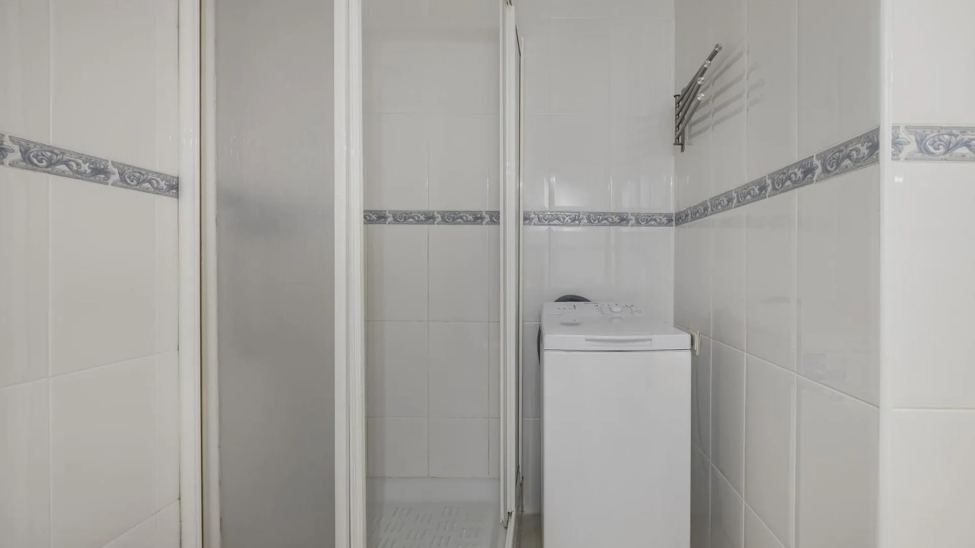 Estudio Bloque 80 Torrox