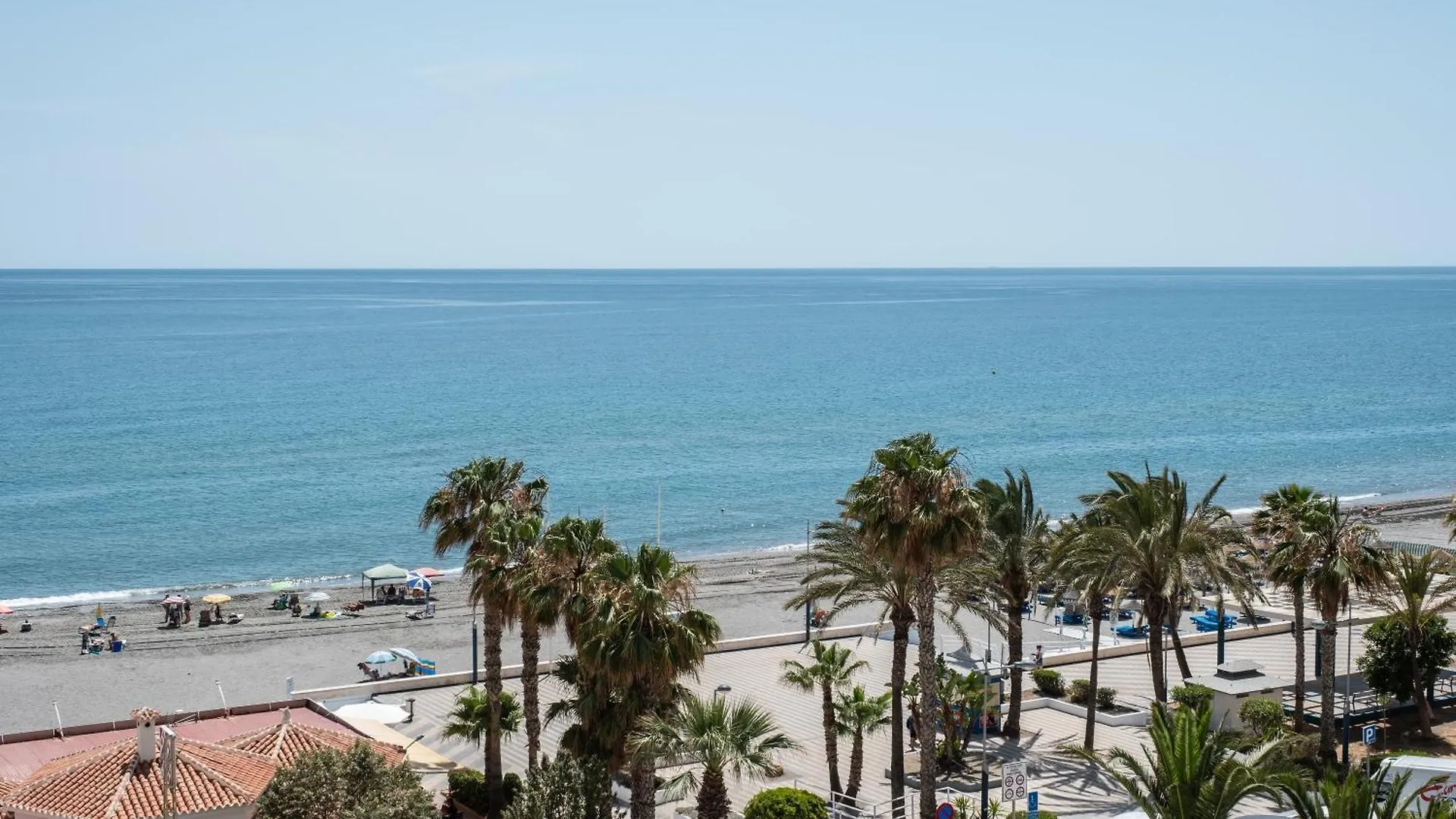 Apartment Estudio Bloque 80 Torrox