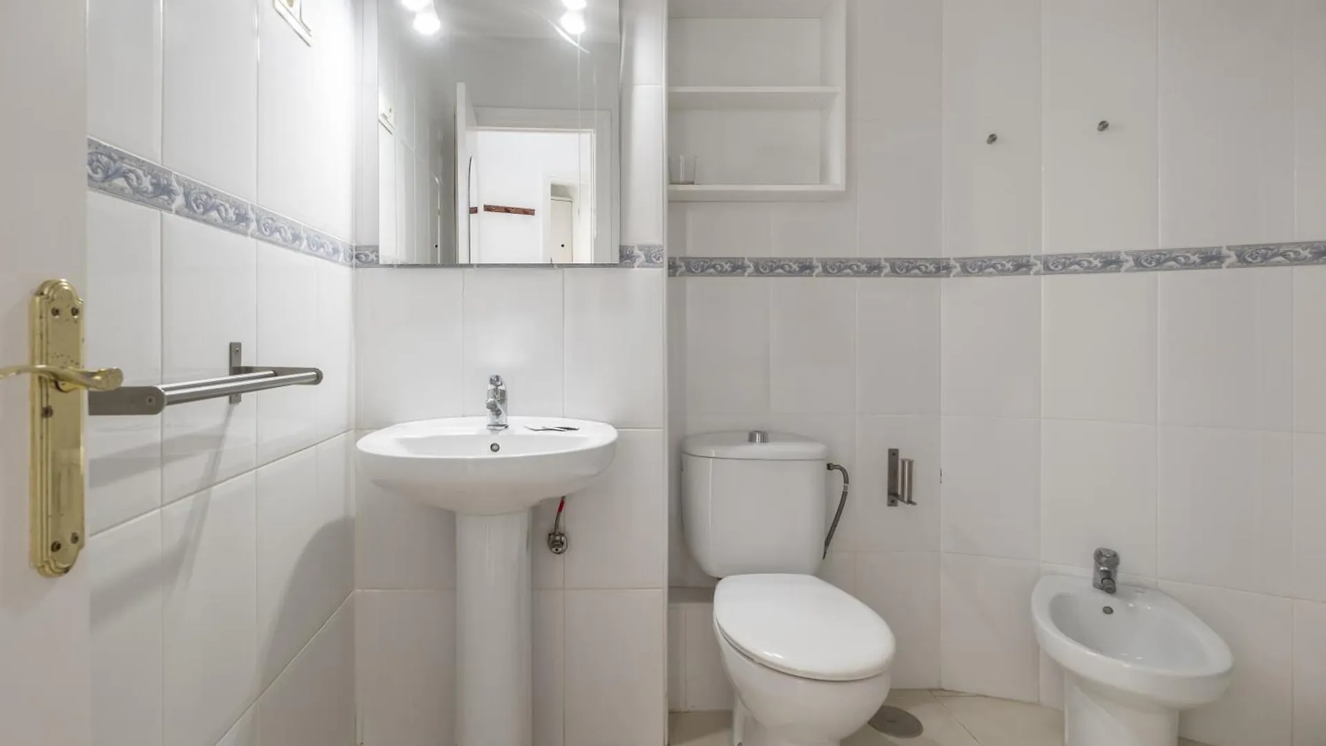 Estudio Bloque 80 Torrox Spain