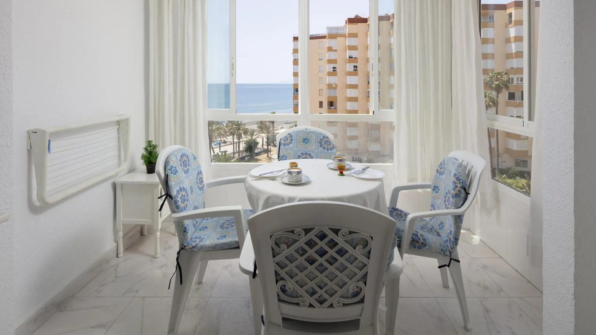 Apartment Estudio Bloque 80 Torrox