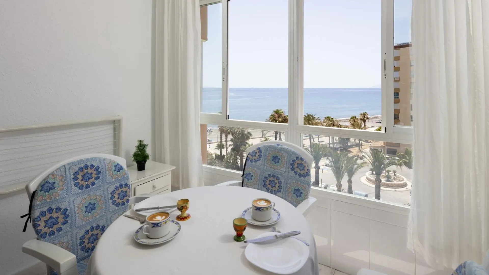 Estudio Bloque 80 Torrox Apartment