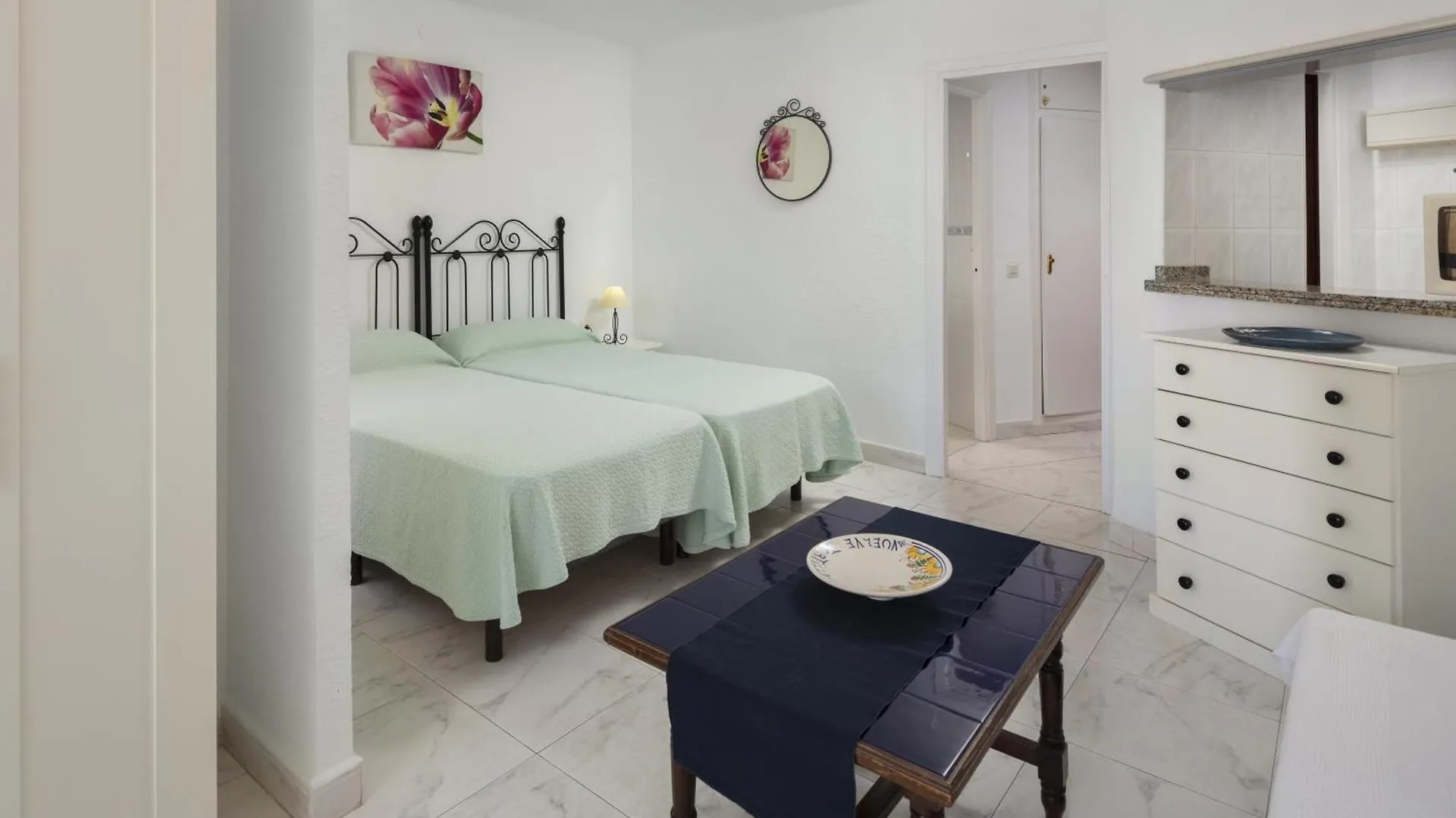 Estudio Bloque 80 Torrox