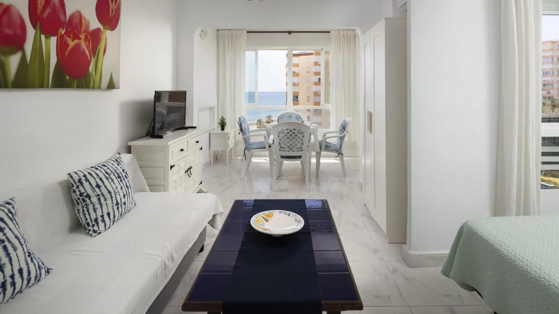 Apartment Estudio Bloque 80 Torrox