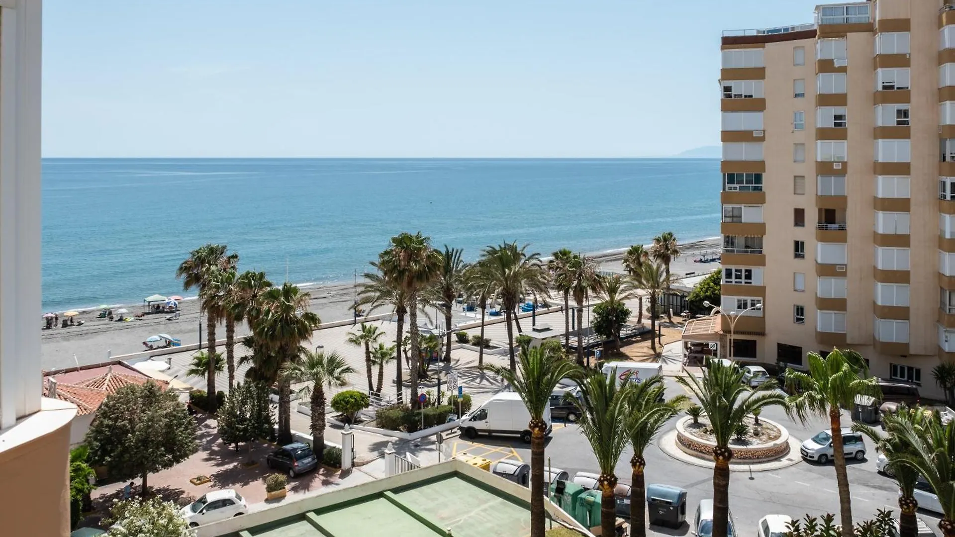 Estudio Bloque 80 Torrox 0*,