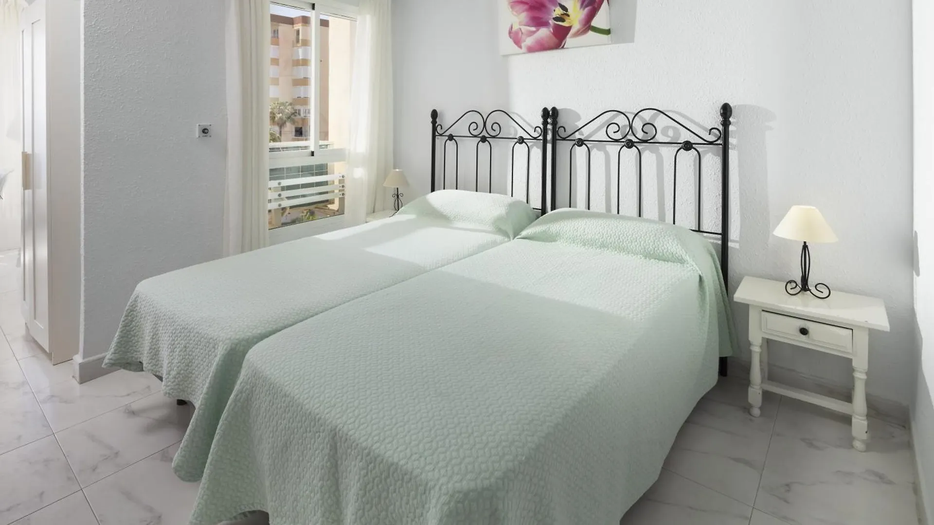 Apartment Estudio Bloque 80 Torrox